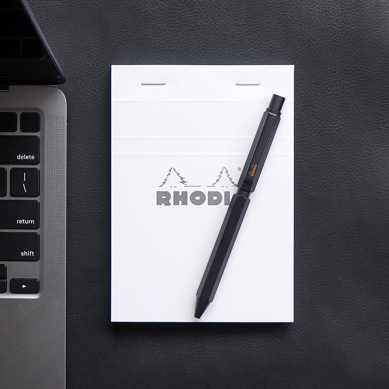 RHODIA（ロディア） 多機能ペン RHODIA scRipt MULTI PEN スクリプト