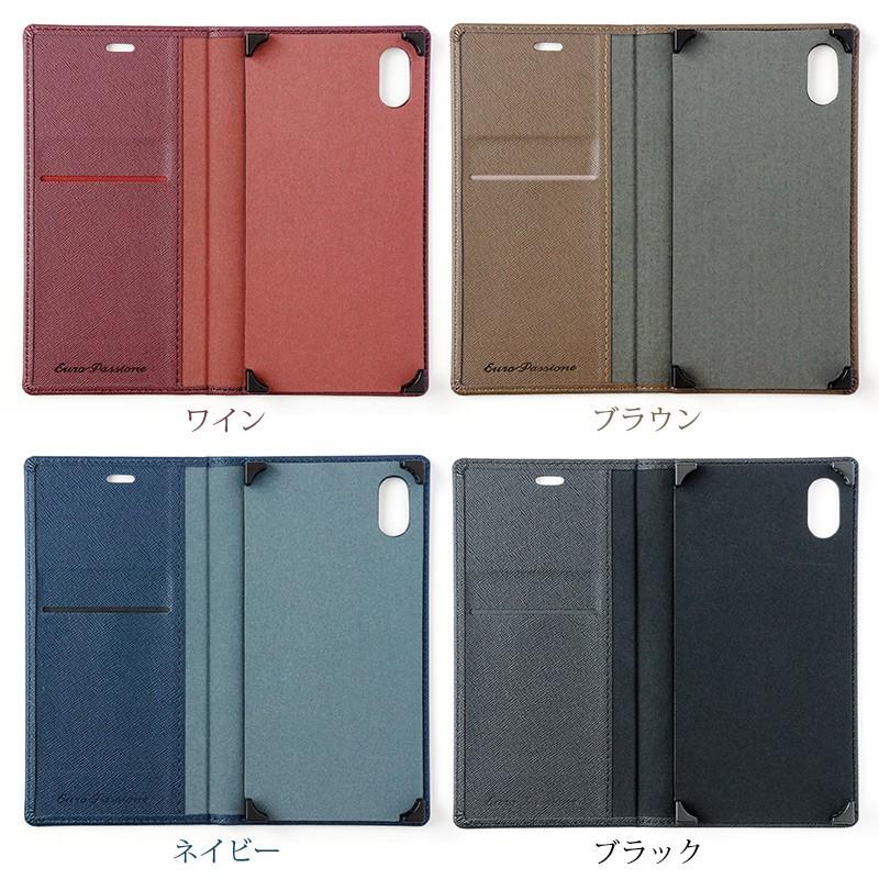 本革】GRAMAS iPhone XsMaxケース【超特価】 iPhoneアクセサリー