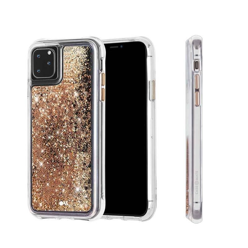 Iphone11 11pro 11 Pro Max ケース キラキラ Case Mate Waterfall Gold Confetti アイフォン 11 Pro Max Iphoneケース イレブン 背面 カバー かわいい Cm0 Iphoneケース専門店ウイングライド 通販 Yahoo ショッピング