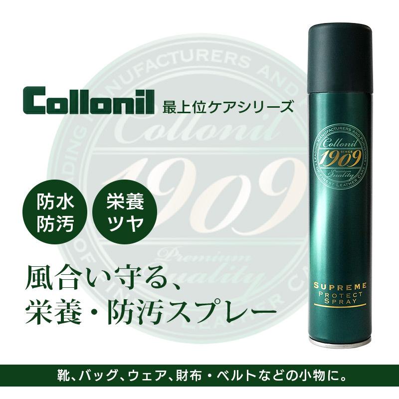 COLLONIL 【国内正規品】 コロニル 1909 シュプリームプロテクト