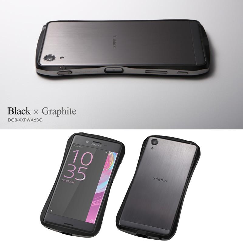 Xperia X Performance バンパー アルミ So 04h Sov33 502so Deff Cleave Limited Aluminum Bumper For Xperiax Performance エクスペリアxパフォーマンス 人気 Dcb Xxpwa6 Iphoneケース専門店ウイングライド 通販 Yahoo ショッピング