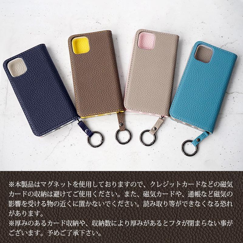 iPhone14 Pro / ProMax iPhone 14 Plus ケース 手帳型 本革 la iPhone14 Pro / ProMax iPhone 14 Plus ケース 手帳型 本革 la