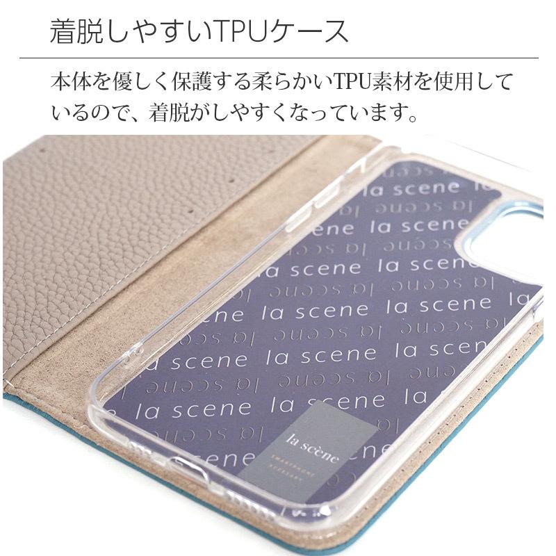 iPhone13 / iPhone 13 Pro mini Max ケース 手帳型 本革 la iPhone13 / iPhone 13 Pro mini Max ケース 手帳型 本革 la