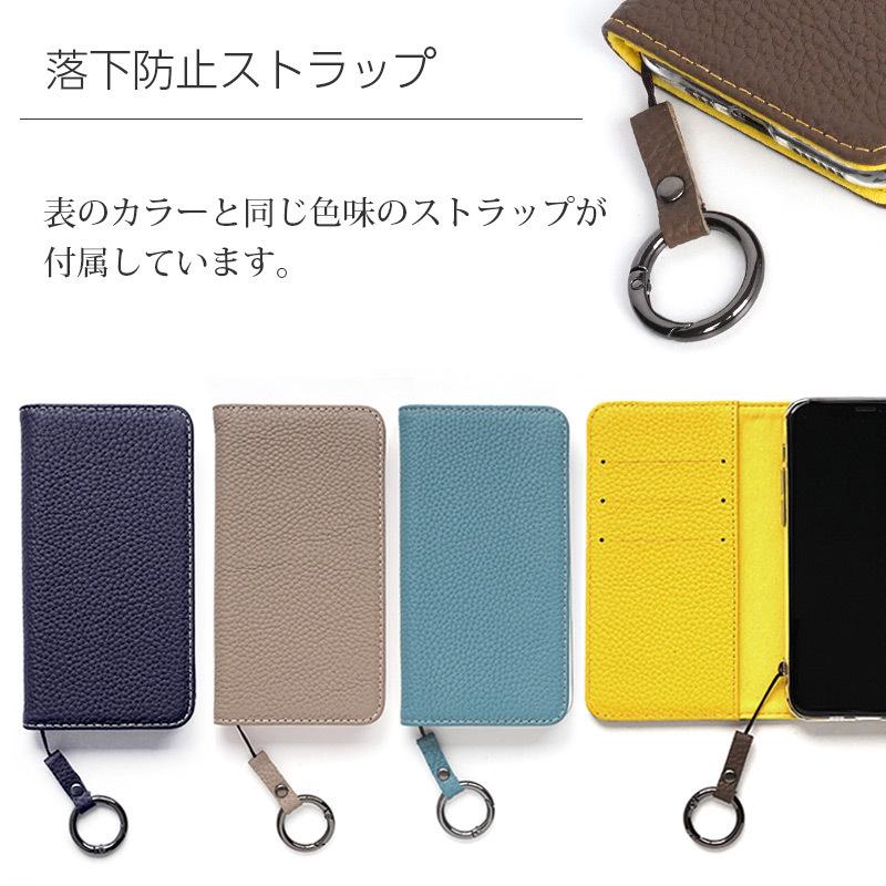 iPhone13 / iPhone 13 Pro mini Max ケース 手帳型 本革 la iPhone13 / iPhone 13 Pro mini Max ケース 手帳型 本革 la