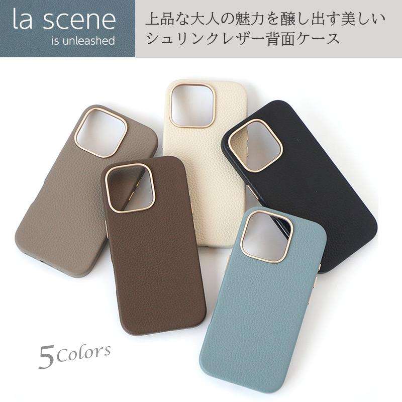 ゆんゆんページ サフィアーノレザー iPhone 16 Pro用ケース ゆんゆんページ サフィアーノレザー iPhone 16 Pro用ケース