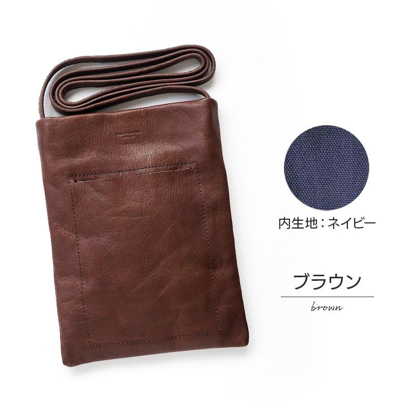 サコッシュ レディース メンズ レザー Butler Verner Sails 馬革 サコッシュ レディース メンズ レザー Butler Verner Sails 馬革