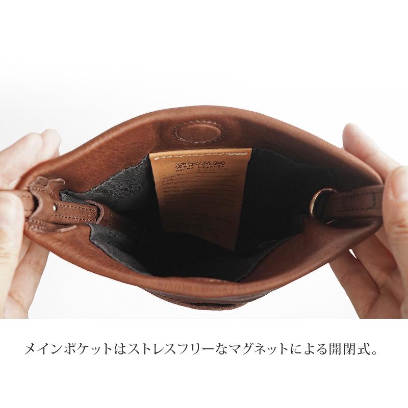 サコッシュ レディース メンズ レザー Butler Verner Sails 馬革 サコッシュ レディース メンズ レザー Butler Verner Sails 馬革