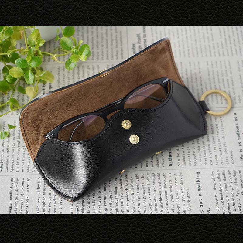 HIROKO KOSHINO メガネケース HIROKO KOSHINO メガネケース HIROKO