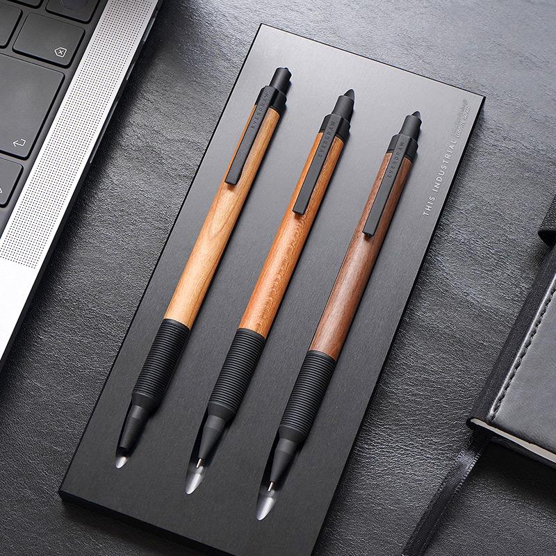 LUDDITE（ラダイト） エバードロー シャーペン Luddite EVERDRAW