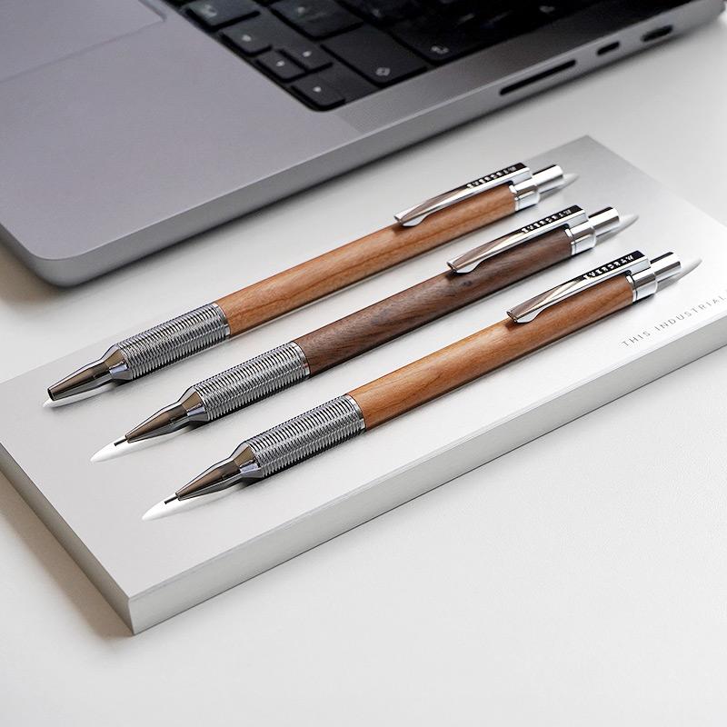 LUDDITE（ラダイト） エバードロー シャーペン Luddite EVERDRAW