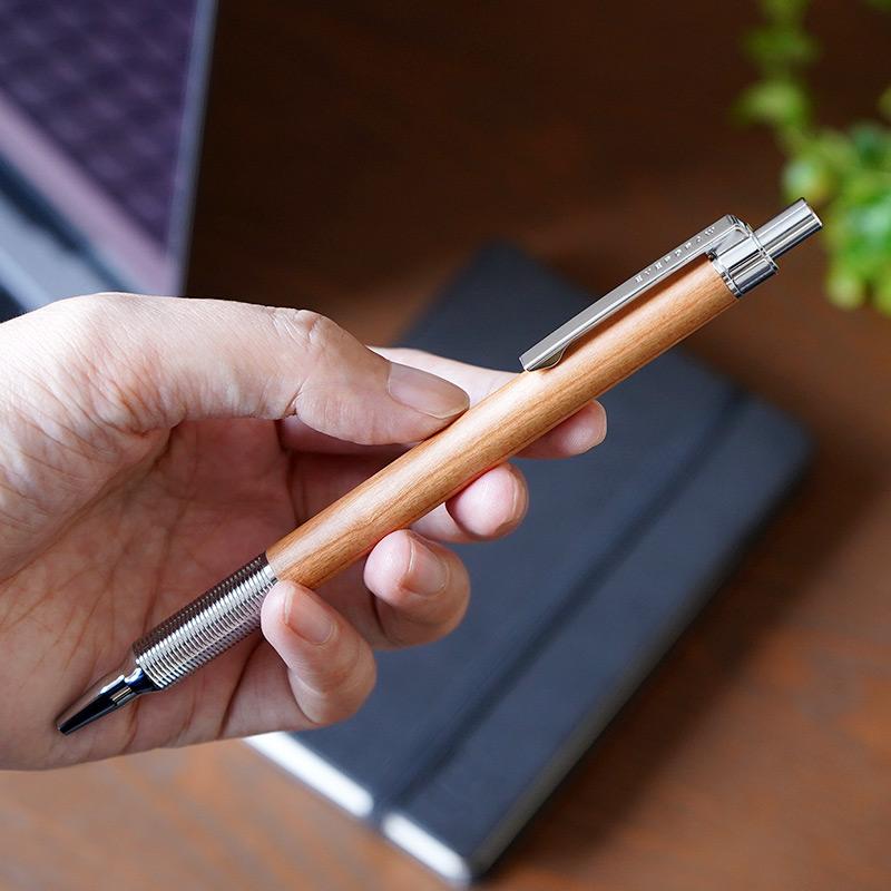 LUDDITE（ラダイト） エバードロー ボールペン Luddite EVERDRAW