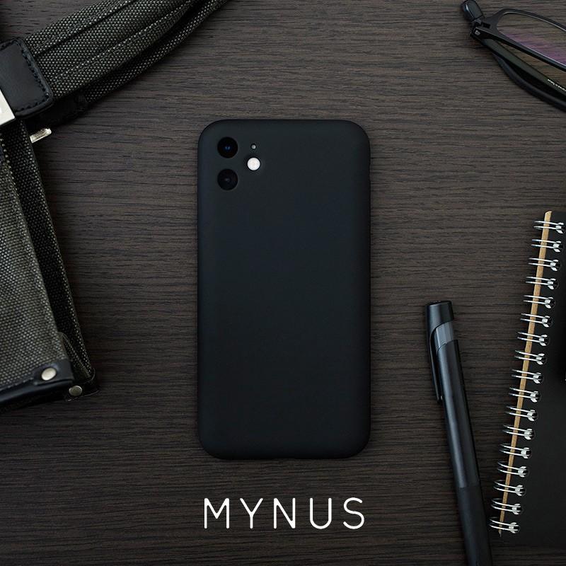 美品】iPhone 11 Pro 64GBスペースグレイ MYNUSケース付