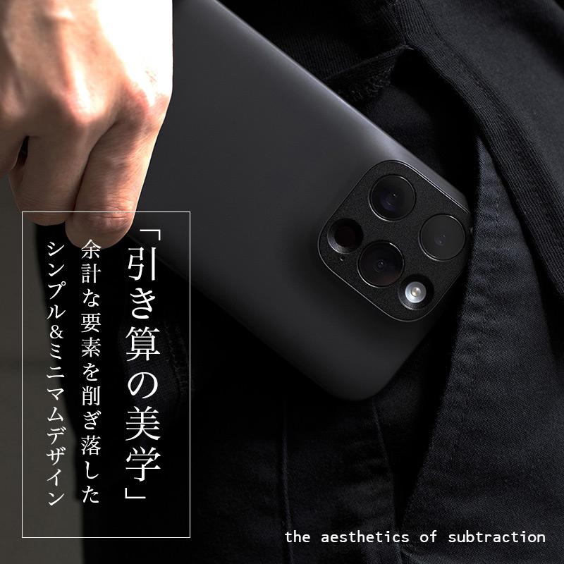 MYNUS MYNUS iPhone CASE アイフォン 14 Pro iPhoneケース マイナス