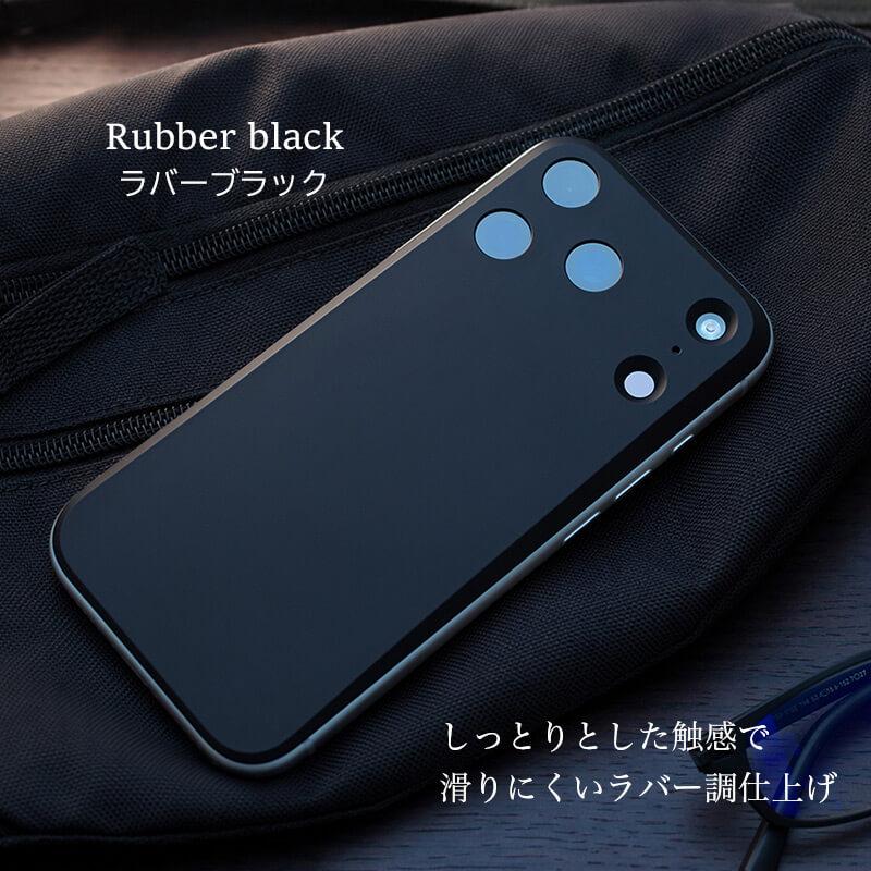 MYNUS MYNUS iPhone17 Pro BACK MagSafe対応 バックプレート 薄型 軽量