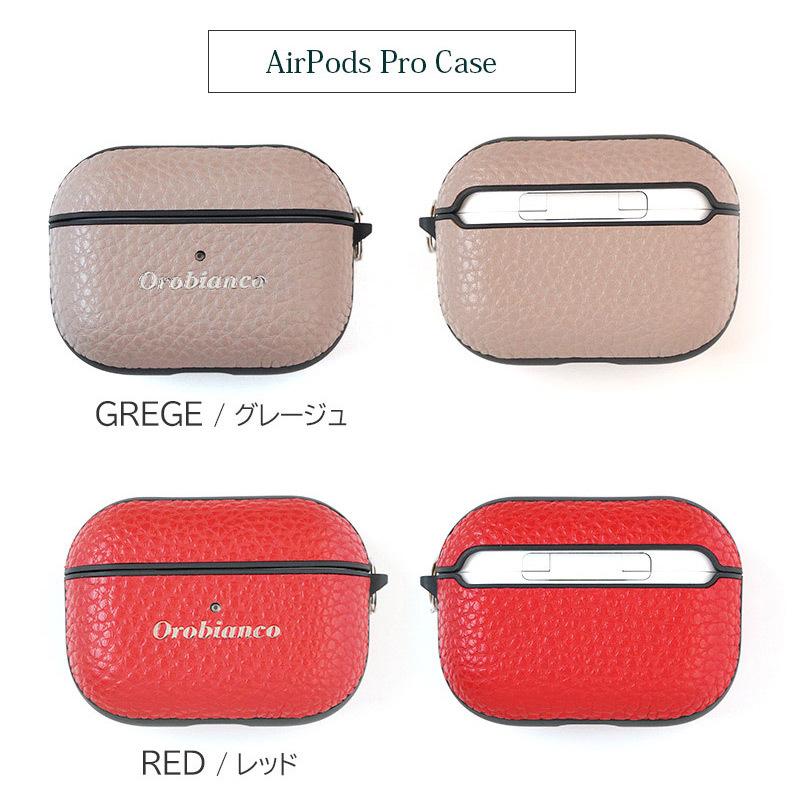 Orobianco 【 Orobianco正規販売店 】 Airpods pro 第3 ケース Orobianco 【 Orobianco正規販売店 】 Airpods pro 第3 ケース
