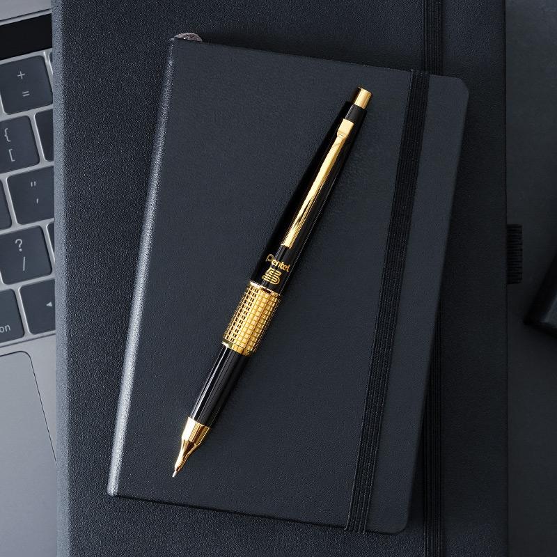 ぺんてる（Pentel） ケリー シャーペン 限定 シャープペンシル