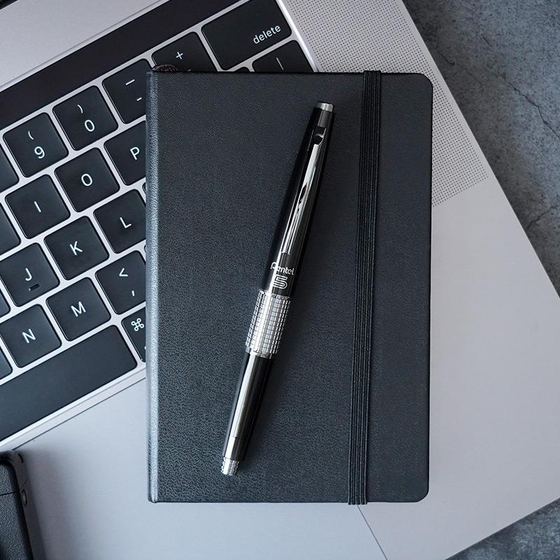 ぺんてる（Pentel） ケリー シャーペン 限定 シャープペンシル