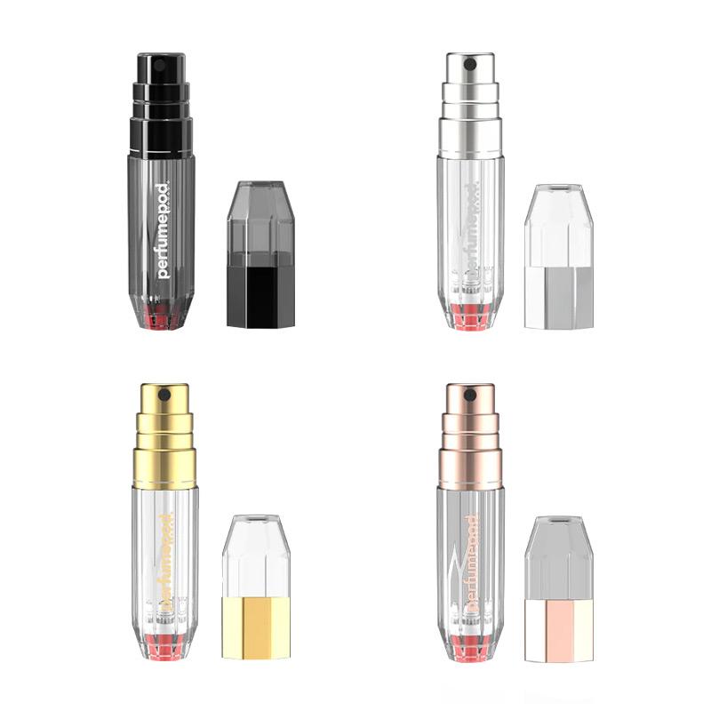 PerfumePod 正規販売店 パフュームポッド クリスタル アトマイザー 5ml