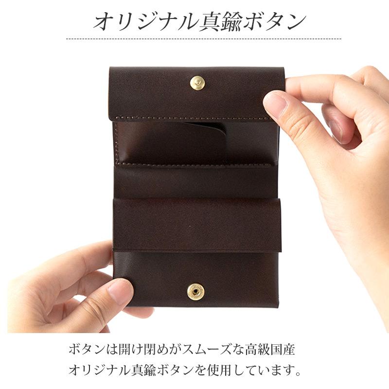 REVEL ミニ財布 本革 レヴェル コンパクト財布 MINI2 コンパクト REVEL ミニ財布 本革 レヴェル コンパクト財布 MINI2 コンパクト