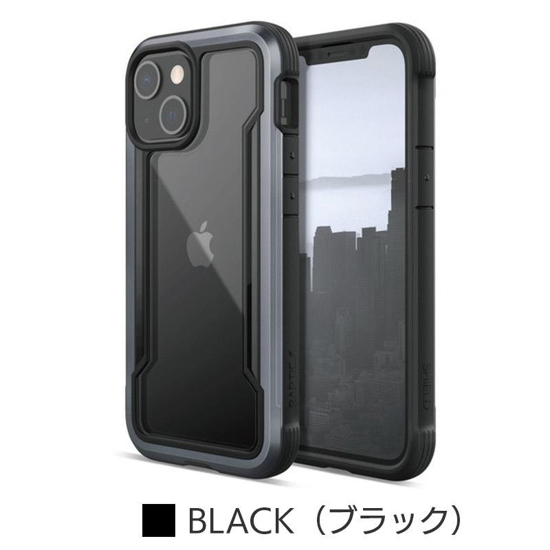 iPhone13 / iPhone 13 Pro / iPhone 13 mini / iPhone 13 Pro Max ケース 衝撃吸収 背面ケース RAPTIC Shield Pro アイフォン ブランド スマホ case｜winglide｜03