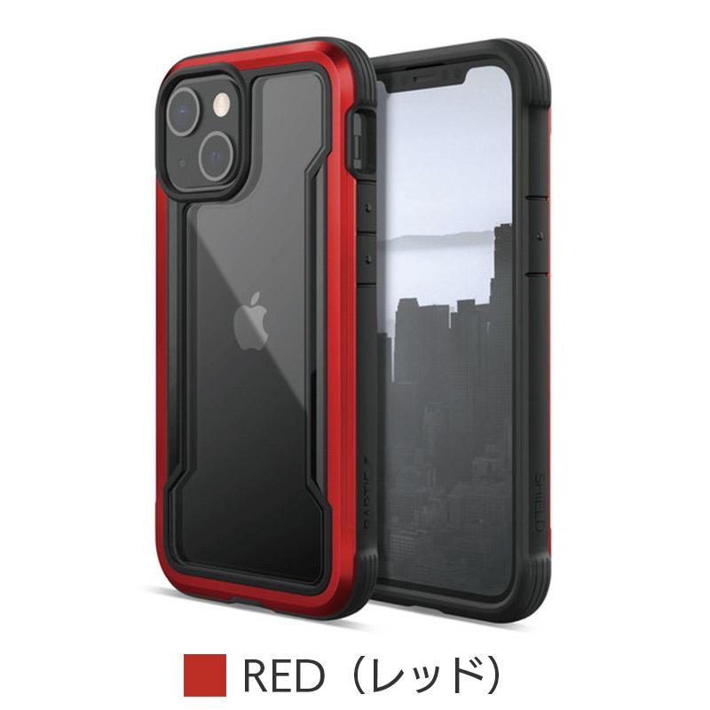 iPhone13 / iPhone 13 Pro / iPhone 13 mini / iPhone 13 Pro Max ケース 衝撃吸収 背面ケース RAPTIC Shield Pro アイフォン ブランド スマホ case｜winglide｜04