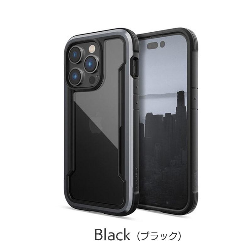 iPhone14 Pro Max / iPhone14Plus ケース 耐衝撃 RAPTIC Shield アイフォン ブランド スマホケース 衝撃吸収 背面 case MILスペック｜winglide｜03