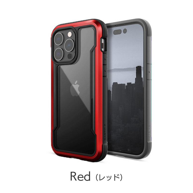 RAPTIC iPhone15 ProMax / iPhone15 Pro / iPhone15 ケース 耐衝撃