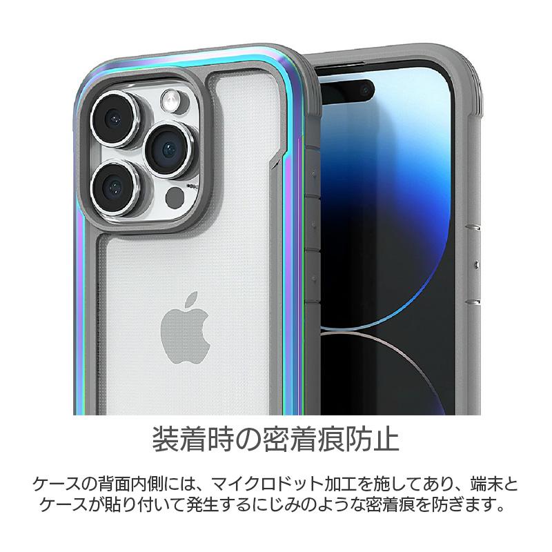 RAPTIC iPhone16 Pro / iPhone16 ProMax / iPhone 16 / iPhone16 Plus