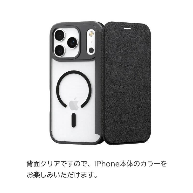 Stylishcat iPhone Air本体 限定保証・ケース2種付 iPhone14用 2Way