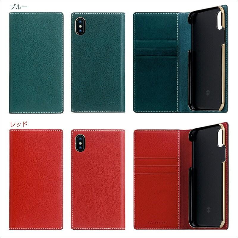 iPhone XR ケース 手帳型 本革 レザー Minerva Box Leather Case アイフォン 10R 手帳型ケース iPhone10R アイフォン テン アール
