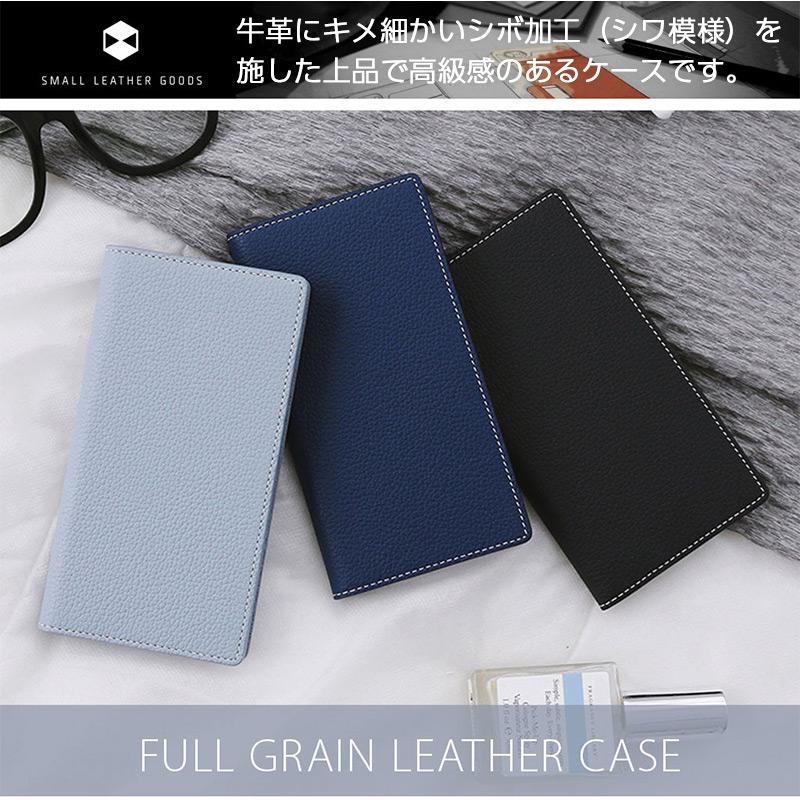 iPhone14 ProMax ケース 手帳型 本革 SLG Design Full Grain Leather Case アイフォン ブランド レザー スマホケース case｜winglide｜02