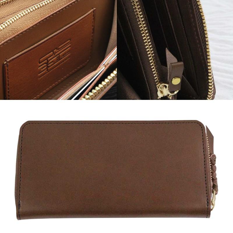 財布 メンズ 長財布 革 日本 栃木レザー 粋 SUI 長 LONG WALLET 爆買