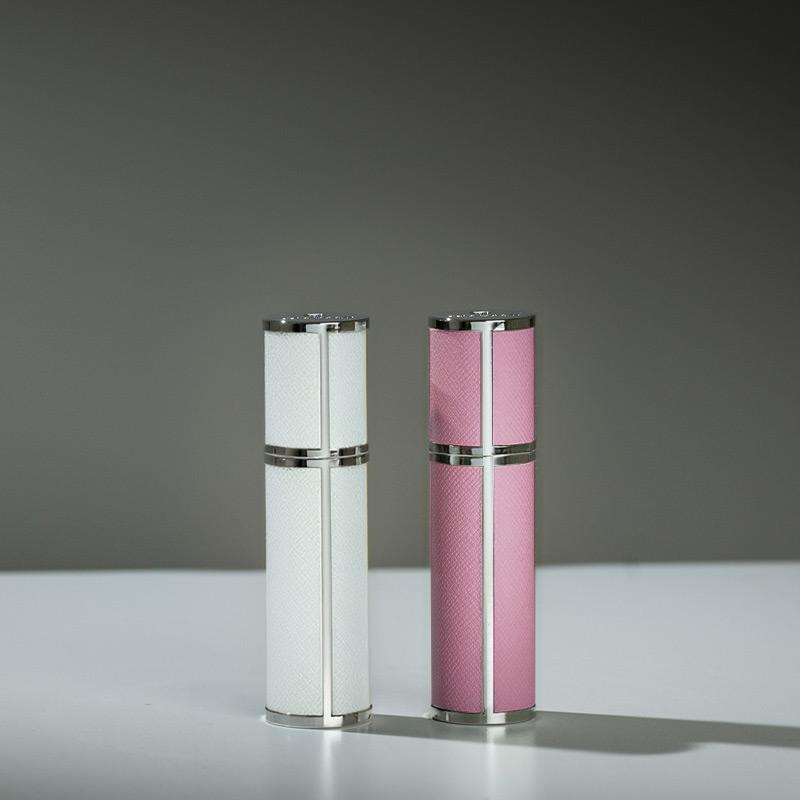16 Travalo アトマイザー Milano hot pink Travalo Milano Hot Pink