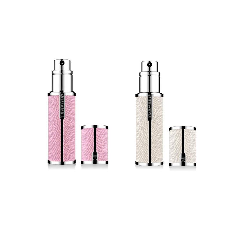 TRAVALO 正規販売店 トラヴァーロ ミラノ アトマイザー5ml ブランド