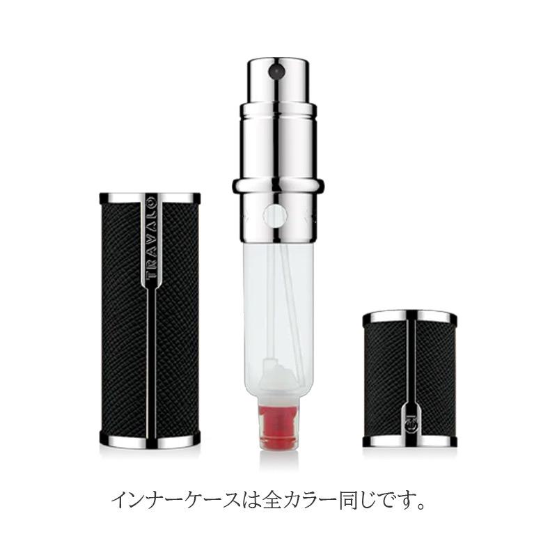 TRAVALO 正規販売店 トラヴァーロ ミラノ アトマイザー5ml ブランド