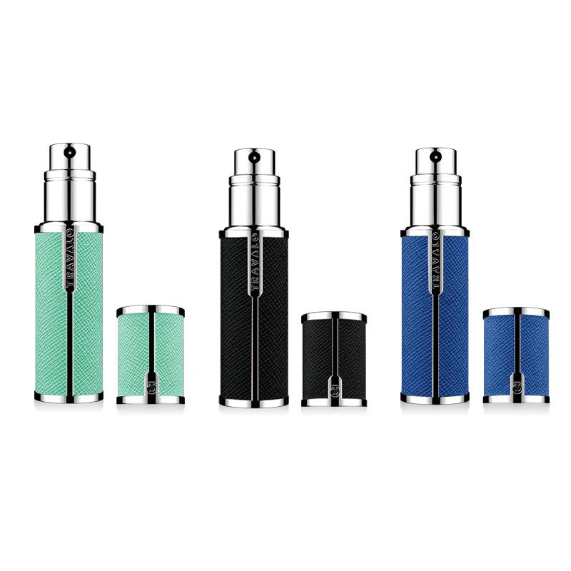 TRAVALO 正規販売店 トラヴァーロ ミラノ アトマイザー5ml ブランド