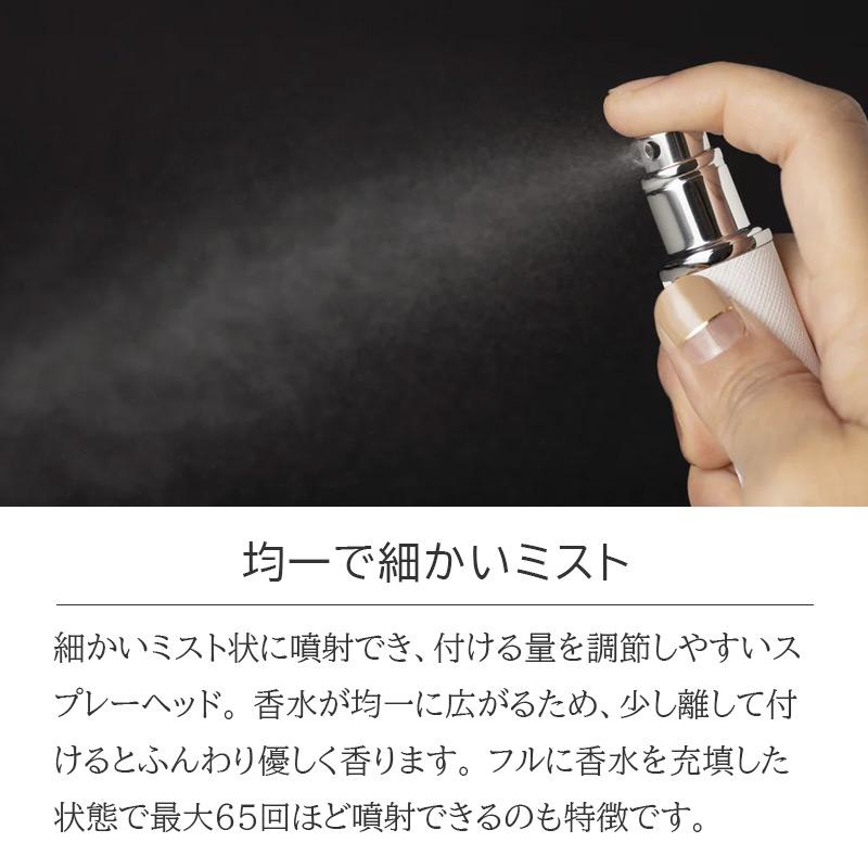 アトマイザー トラヴァーロ ワルツァー セット TRAVALO WALZER SET