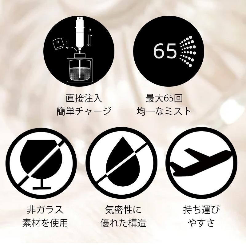 アトマイザー TRAVALO CLASSIC 正規販売店 トラヴァーロ クラシック