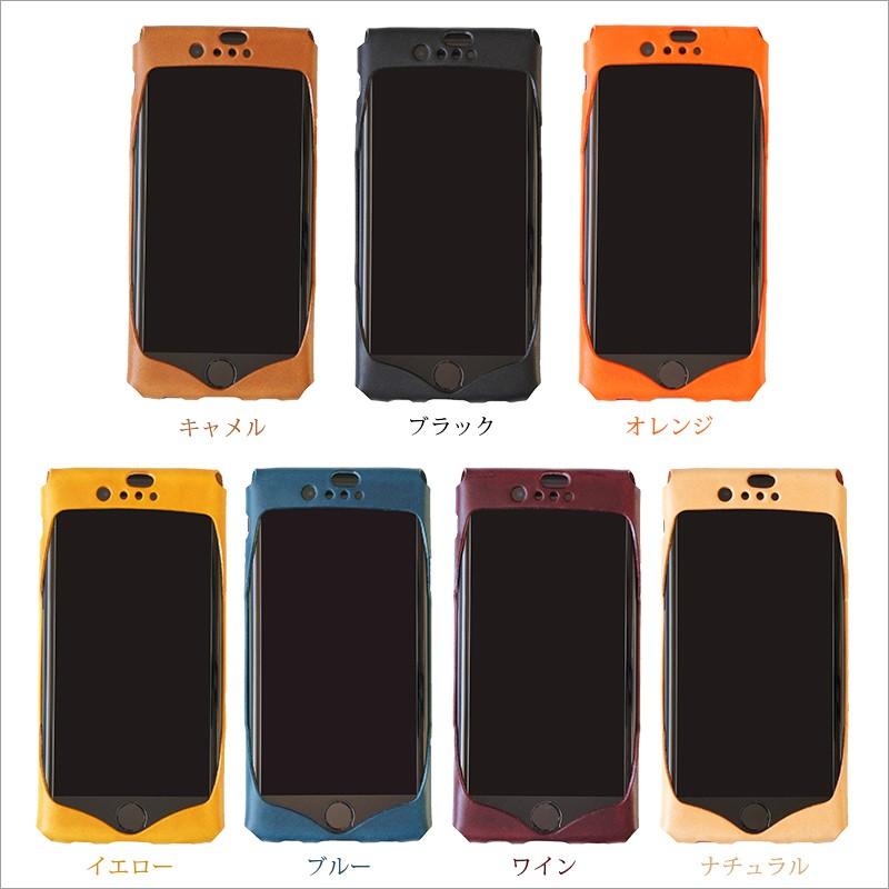 iPhone SE2 ケース スマホケース iPhone8 7 アイフォン8 本革