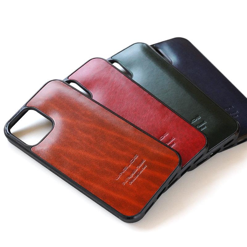 WINGLIDE iPhone 13 / iPhone13 Pro mini Max ケース 本革 背面 WINGLIDE iPhone 13 / iPhone13 Pro mini Max ケース 本革 背面