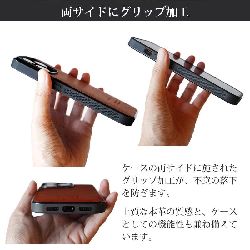 WINGLIDE（ウイングライド） iPhone15 Pro / iPhone15 ProMax / iPhone
