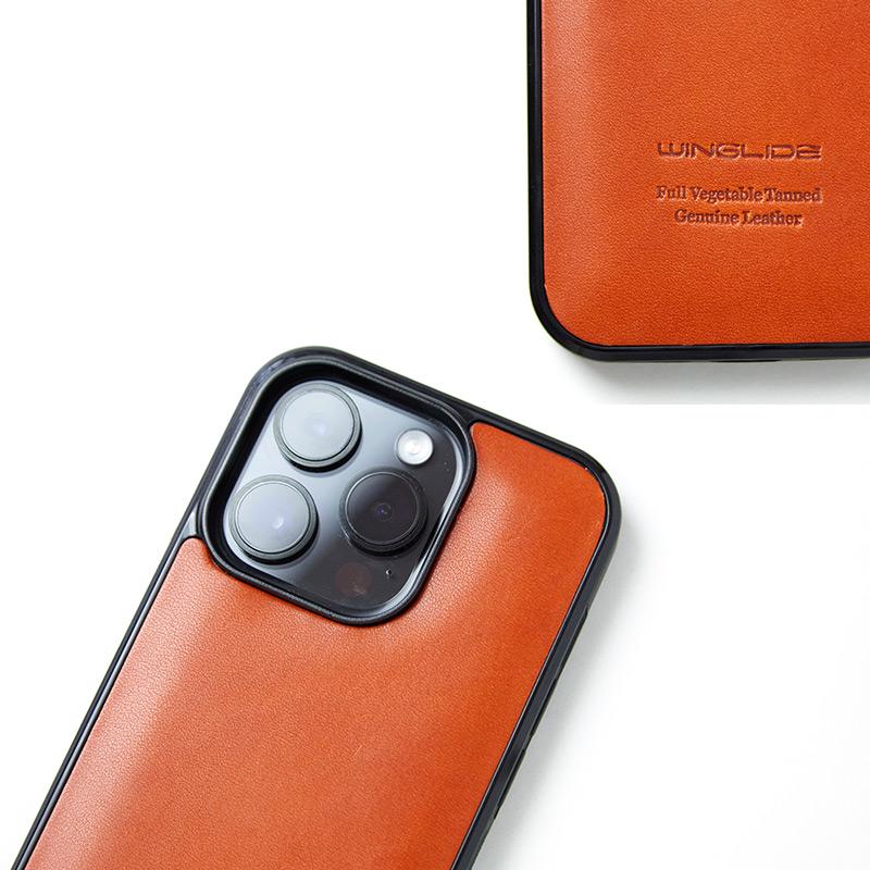 WINGLIDE（ウイングライド） iPhone14 Pro / iPhone14 ProMax / iPhone