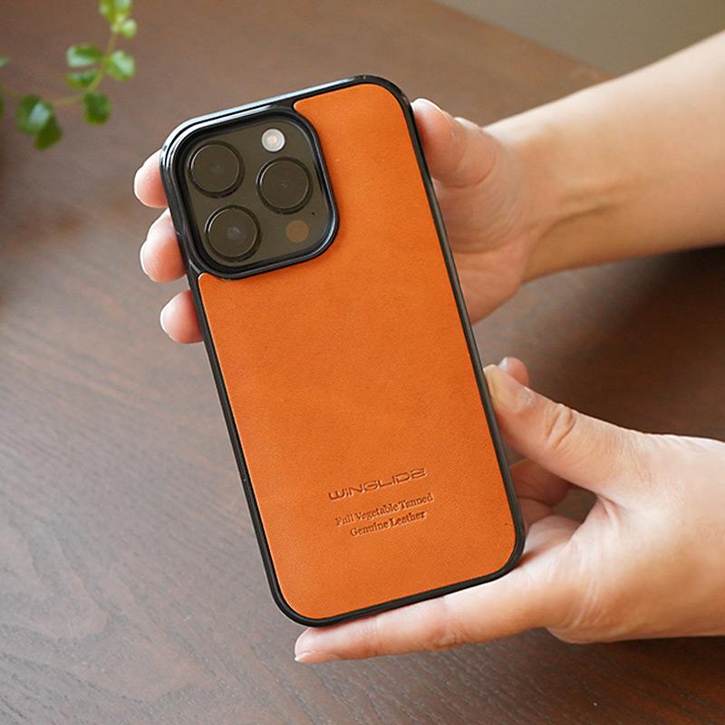 WINGLIDE（ウイングライド） iPhone14 Pro / iPhone14 ProMax / iPhone
