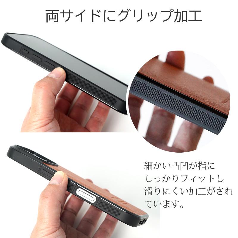 WINGLIDE（ウイングライド） iPhone16e iPhone17e ケース 栃木レザー
