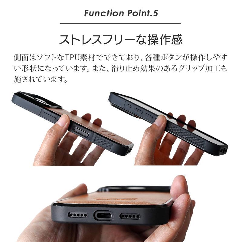 WINGLIDE（ウイングライド） iPhone18 Pro / 18 ProMax / iPhone17 Pro