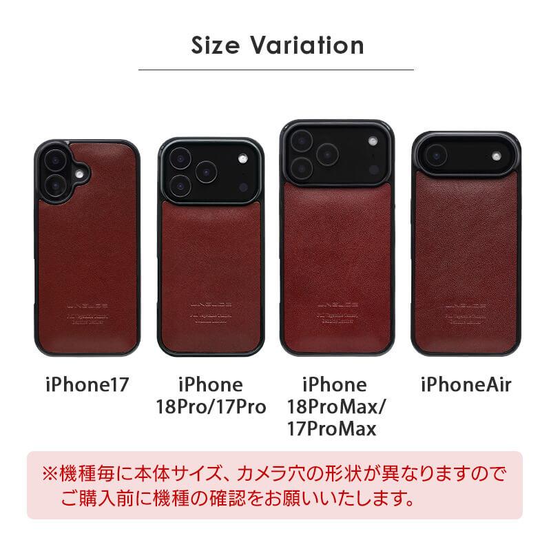 WINGLIDE（ウイングライド） iPhone18 Pro / 18 ProMax / iPhone17 Pro
