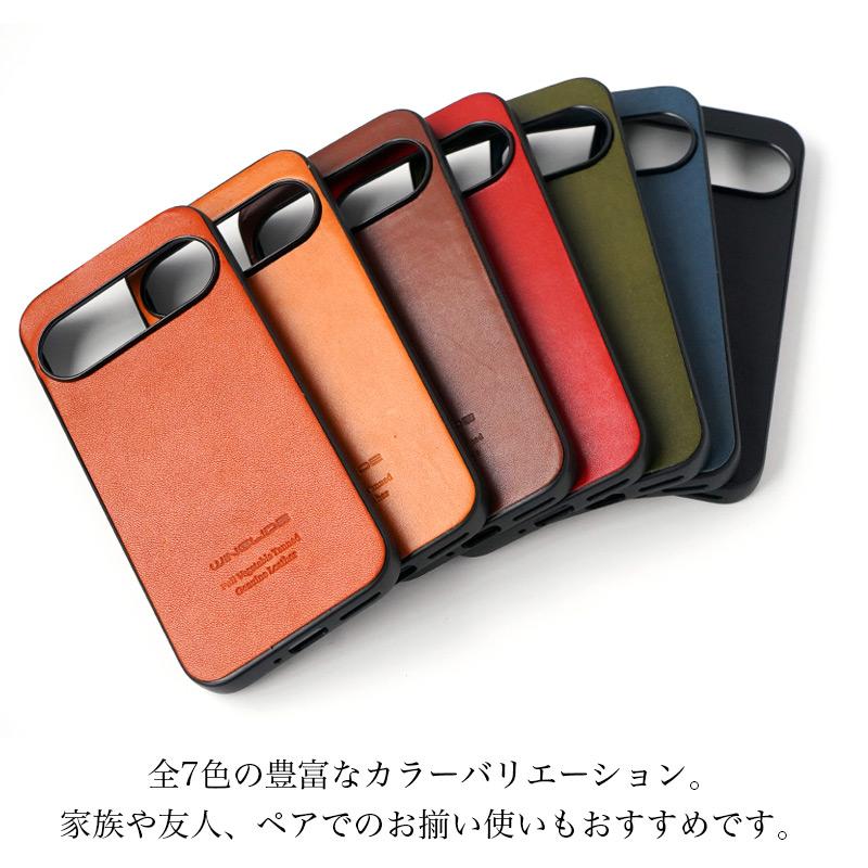 WINGLIDE google pixel 9 9a pro xl ケース 栃木レザー 本革