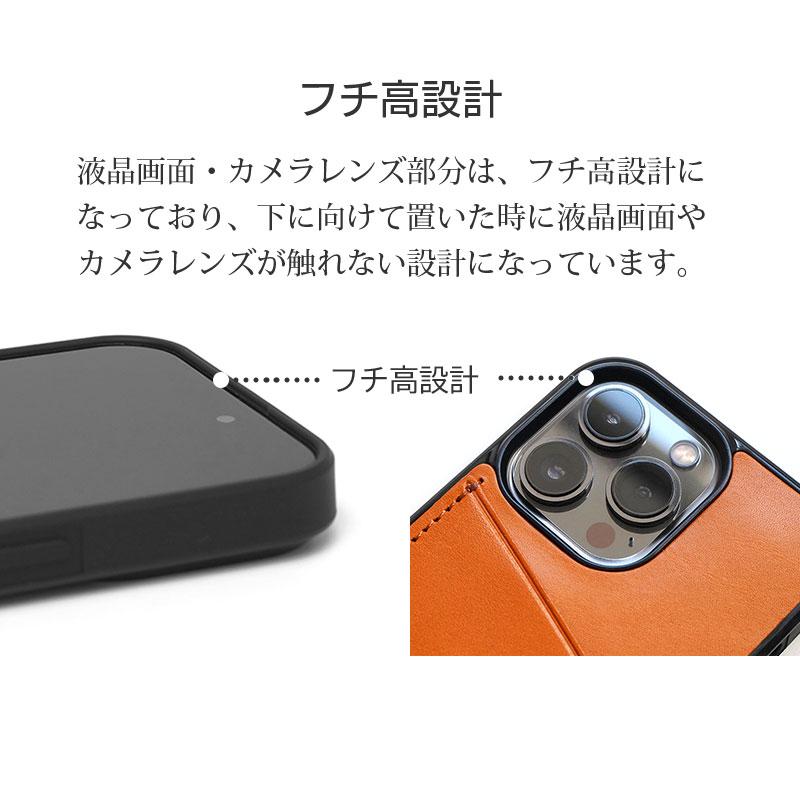 WINGLIDE（ウイングライド） iPhone17e ケース 16e 背面 カード収納