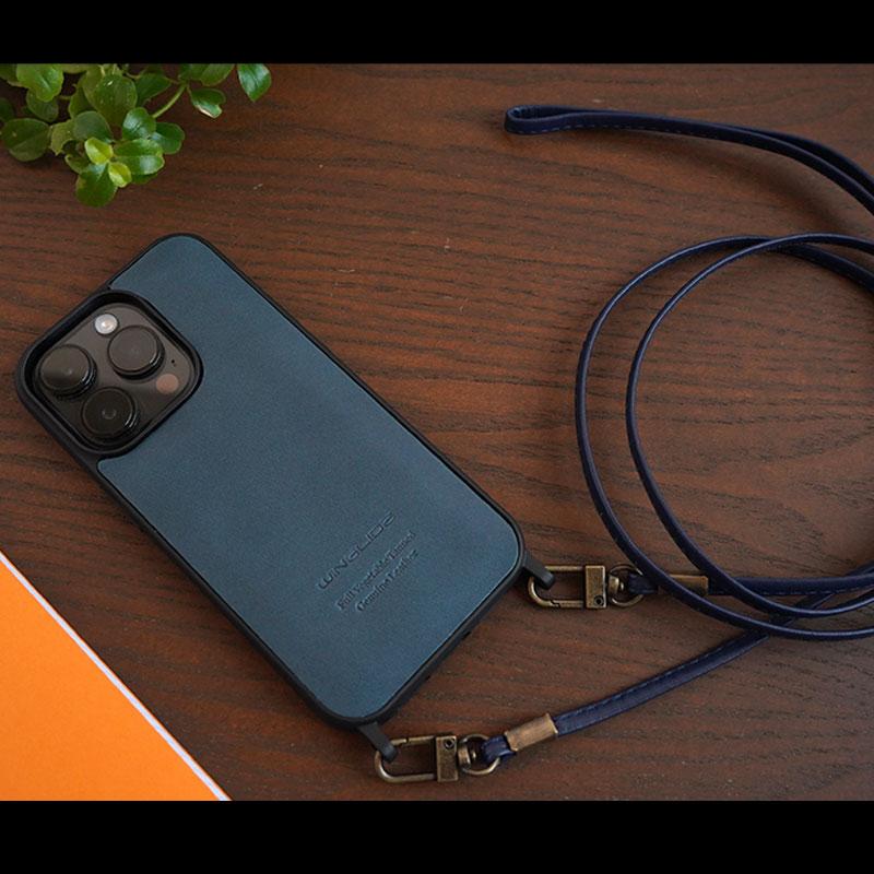WINGLIDE iPhone 15 Pro / ProMax 14 14Pro 13 12 ケース スマホ