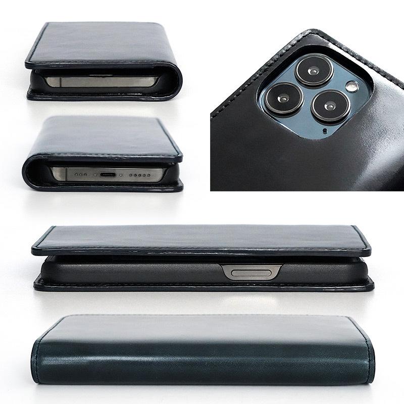 iPhone13プロ　専用です Amazon.co.jp: ZENIX DESIGN TECH iPhone13 Pro 用 ケース 手帳